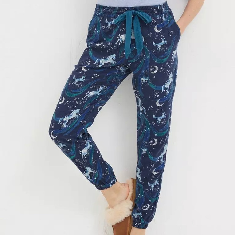 Nwt- fat face sleep wear